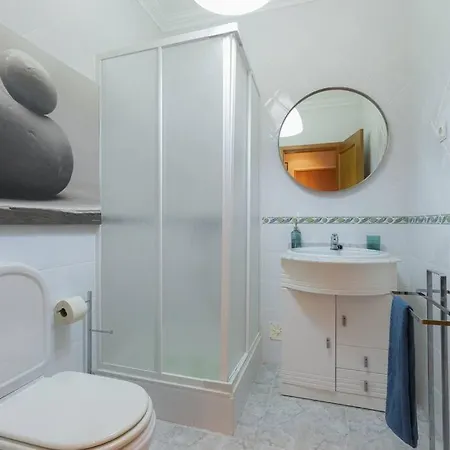 Apartment Roja Pe - Elegante T2 Com Ac Perto Do Pine Cliffs *